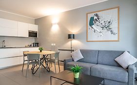 Viam Imbriani Suites
